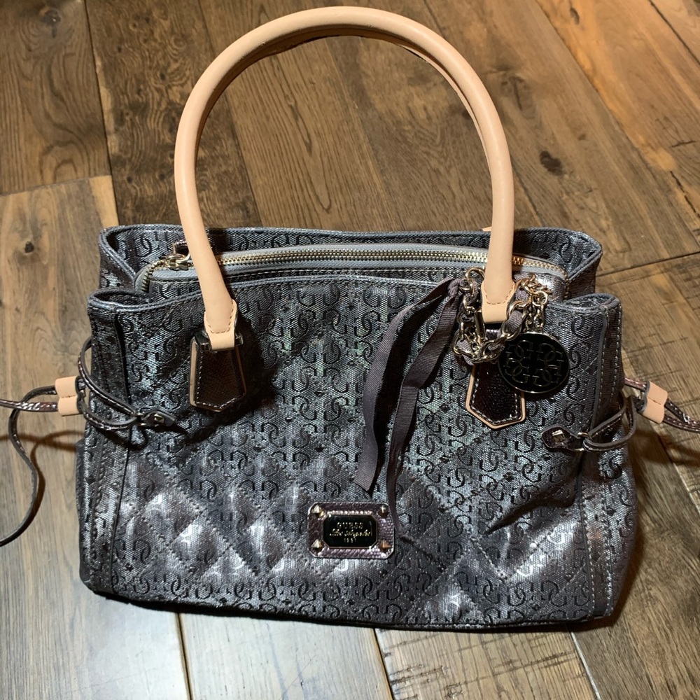 Guess purse
